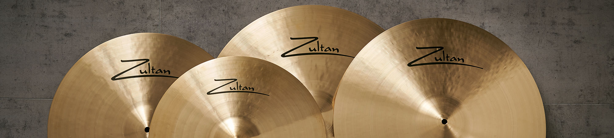 Zultan Cymbals