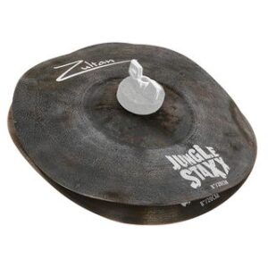 FX - Zultan Cymbals