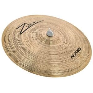 Crashes - Zultan Cymbals