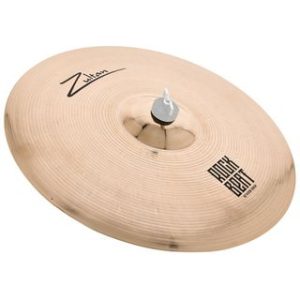 16" Rock Beat Crash