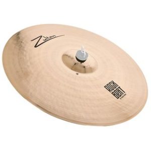 18" Rock Beat Crash