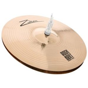 13" Rock Beat Hi-Hat Medium