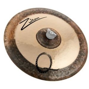 14" Q Crash