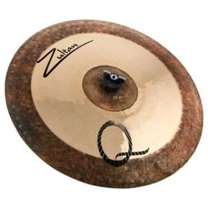 15" Q Crash