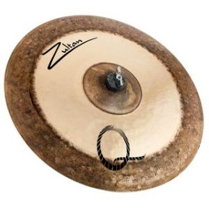 16" Q Crash