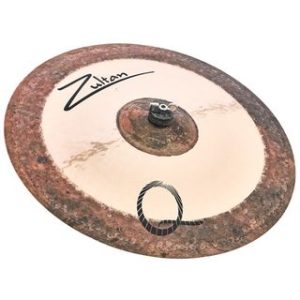 17" Q Crash