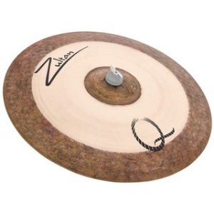18" Q Crash