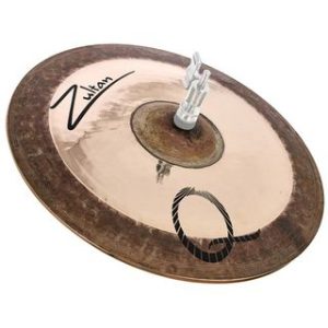 14" Q Hi-Hat