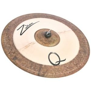 20" Q Ride