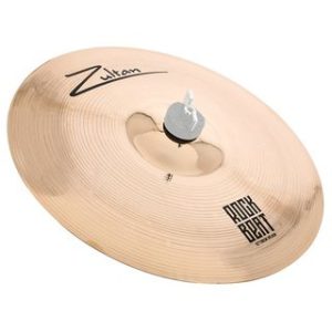 12" Rock Beat Splash