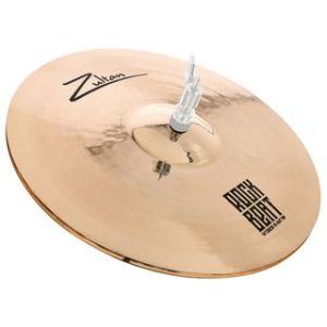 14" Rock Beat Hi-Hat Medium