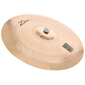 22" Rock Beat Medium Ride