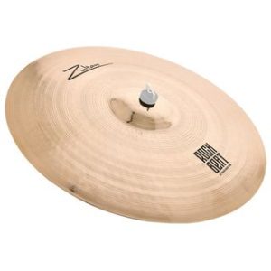22" Rock Beat Heavy Ride