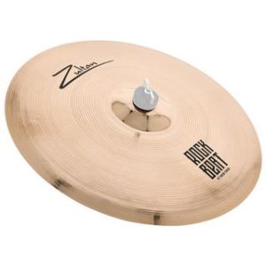 15" Rock Beat Crash