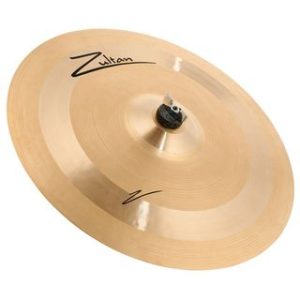 16" Z-Series Crash