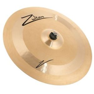 17" Z-Series Crash