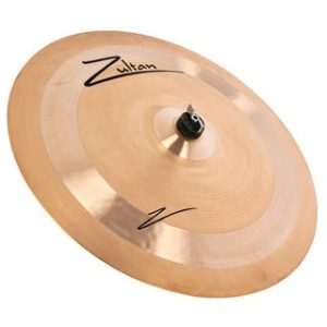 18" Z-Series Crash