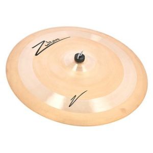 20" Z-Series Ride