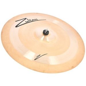 21" Z-Series Ride