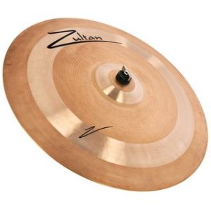 22" Z-Series Ride