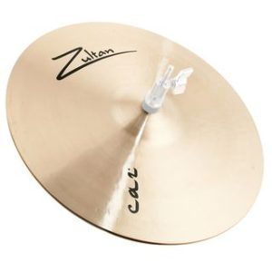 14" Caz Hi-Hat