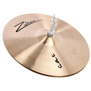 13" Caz Hi-Hat