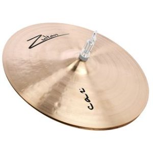 15" Caz Hi-Hat