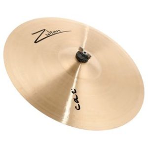 16" Caz Crash