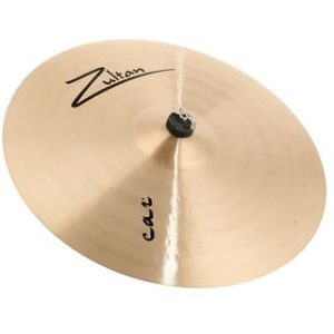 17" Caz Crash