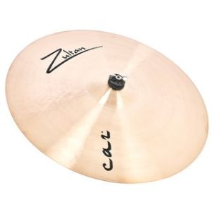 18" Caz Crash