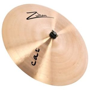19" Caz Crash/Ride