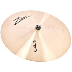 20" Caz Ride