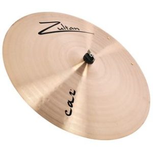 21" Caz Ride Sizzle
