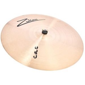22" Caz Ride