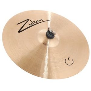 14" Crash CS Series