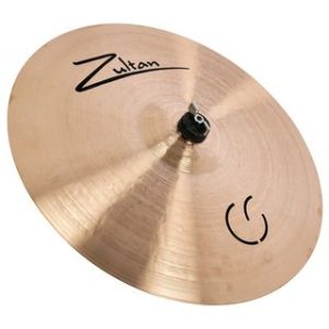 16" Crash CS Series