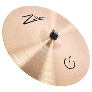 17" Crash CS Series