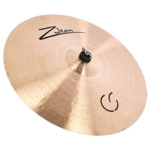 18" Crash CS Series