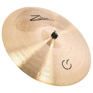 22" Ride CS Series