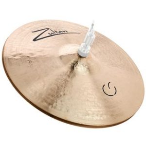13" Hi-Hat CS Series