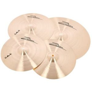 Caz Series Standard Set