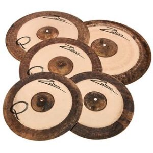 Q Series Professional Set