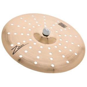 16" Rock Beat Trash Crash