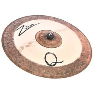 19" Q Crash