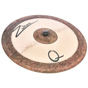 22" Q Ride