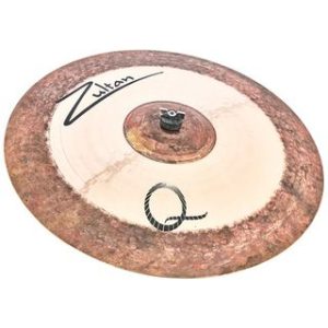 21" Q Ride