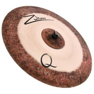 23" Q Ride