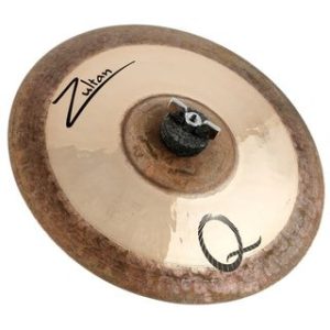 10" Q Splash