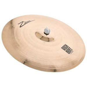 20" Rock Beat Crash