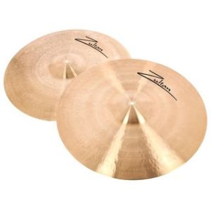 19" Orchestra heavy